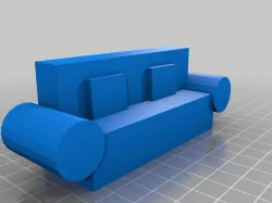 couch EJ
