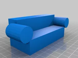 Couch LR