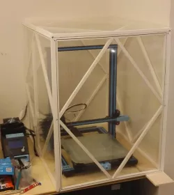 CR-10 Enclosure