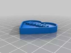 cuore nuvola
