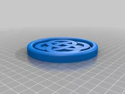 Cup Coaster Celtic Collection