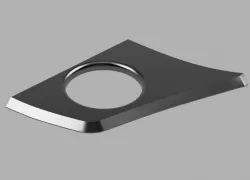 Cup Holder for BMW 1 Series, E81-E87 