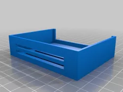 D-Link DGS 1005D Optional Case