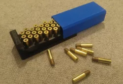 Dan Wesson Co2 Ammo Box