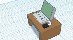 Desk