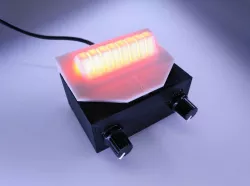 Desktop Blinky DND Box
