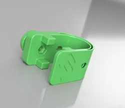 Dial indicator "Crab" holder 2020