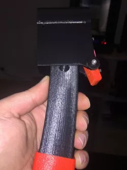 DIY MAGWELL & MAGAZINE for .22Lr Projects