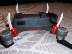 DJI Spark Landing Gear V2