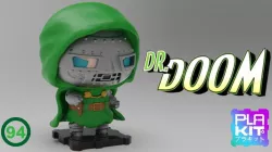 Doctor DOOM