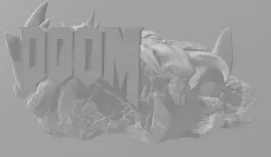 Doom Bust Base