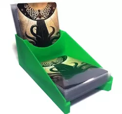 Draw and Discard Card Holder