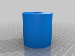 DREMEL 3D40 - Spool adaptor ( 54mm )