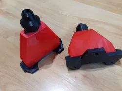 Drone FPV gate