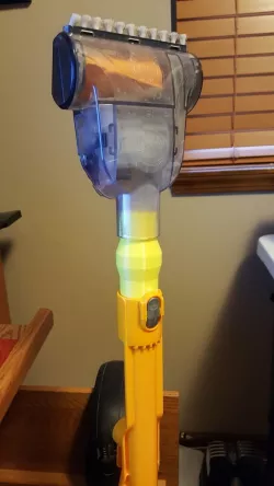 Dyson Attachment for Hoover Pet Tool
