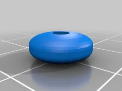 Dyson motor cleaning head wheels