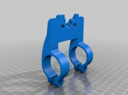 eBike Display Mount