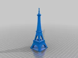 Eiffel Tower