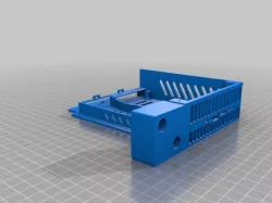 Ender 3 Duet Wifi & Ethernet Case