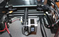 ender3 makerbase mosfet holder