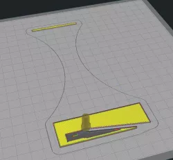Envelope Opener