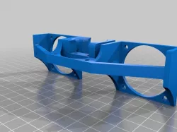 Fang U20 Mod
