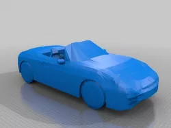 fiat barchetta