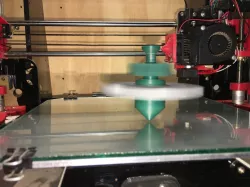 Fidget 2 Top Converter kit