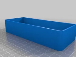Filament Bin