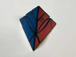 Fisher Pyraminx