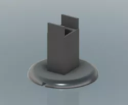 Fitbit Charge Vertical Stand