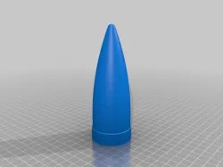 Flashlight Diffuser for Uniquefire UF1505