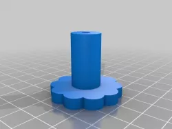 FLSUN Cube Adjustment Wheel