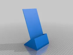 Flyer Stand