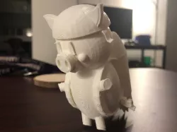 Flying Pig 