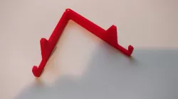 Foldable Phone Stand 