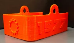 FRC Router/Robot Radio housing