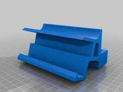 Fredde Ikea USB/uSD/miniHDMI holder