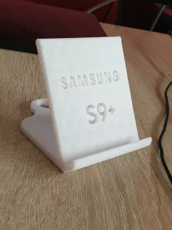 Galaxy S9+ stand