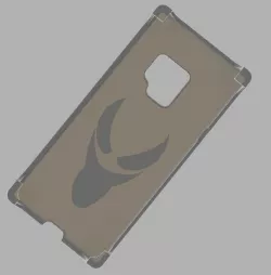 galaxy s9 venom case