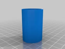 Garbage can lr