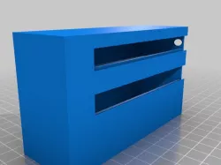 Geocaching Box