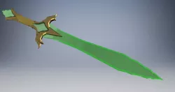 Glass sword (Skyrim)