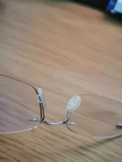 Glasses Nose Pads