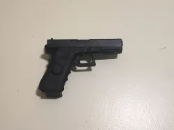 glock wall mount
