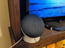 Google Home Mini Stand