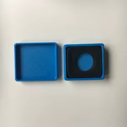 GoPro Hero 5/6/7 Lens Case