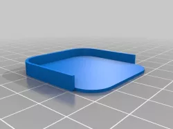 GoPro Session 5 Lens Cap