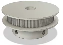 GT2 PULLEY