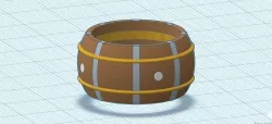 Guitar Ring